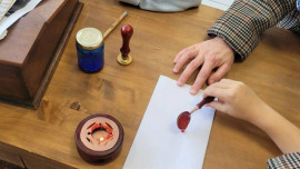 Escape Game "Archi en panique"