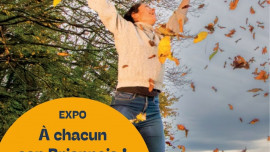 Exposition "A chacun son Brionnais !"