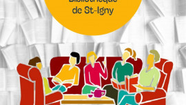 Club des lecteurs à St-Igny