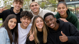 Secteur jeunes : programme des vacances d'été 2026
