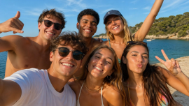 Centre social Le Maill'âges : programme des séjours d'été 2026🌞