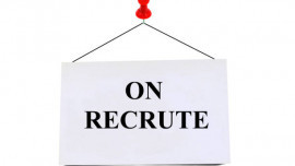 Offre d'emploi : chargé(e) de coopération CTG (Convention (...)