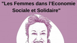 Les femmes dans l'Economie Sociale et Solidaire