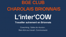 Lancement du BGE Club Charolais Brionnais 