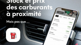 Des infos au quotidien : téléchargez l'application mobile (...)