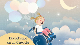 Rencontre et atelier créatif à La Clayette