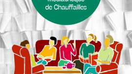 Club des lecteurs à Chauffailles