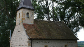 Scènes en campagne, le 18 juin à Dyo avec Diofel