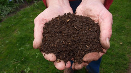 Opération "Tous au compost !", avec vente de composteurs