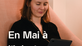 En Mai à l'inter'cow !