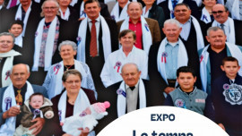 Exposition "Le temps des classes"