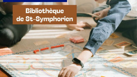 Ludothèque à St-Symphorien